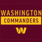 NFL Washington Commanders Playstation 3 & PS3 Skin